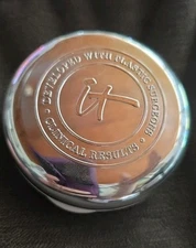 IT COSMETICS Confidence in a Compact MEDIUM  Solid Serum Foundation New