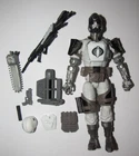 Gi Joe Classified 6-inch action figure Arctic BAT #69 complete excellent