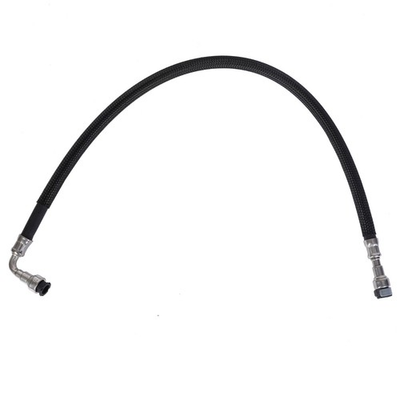 #ad #ad High Pressure Fuel Pump Feed Line Hose For BMW Mini Cooper R55 R56 R57 R58 R59 $30.99