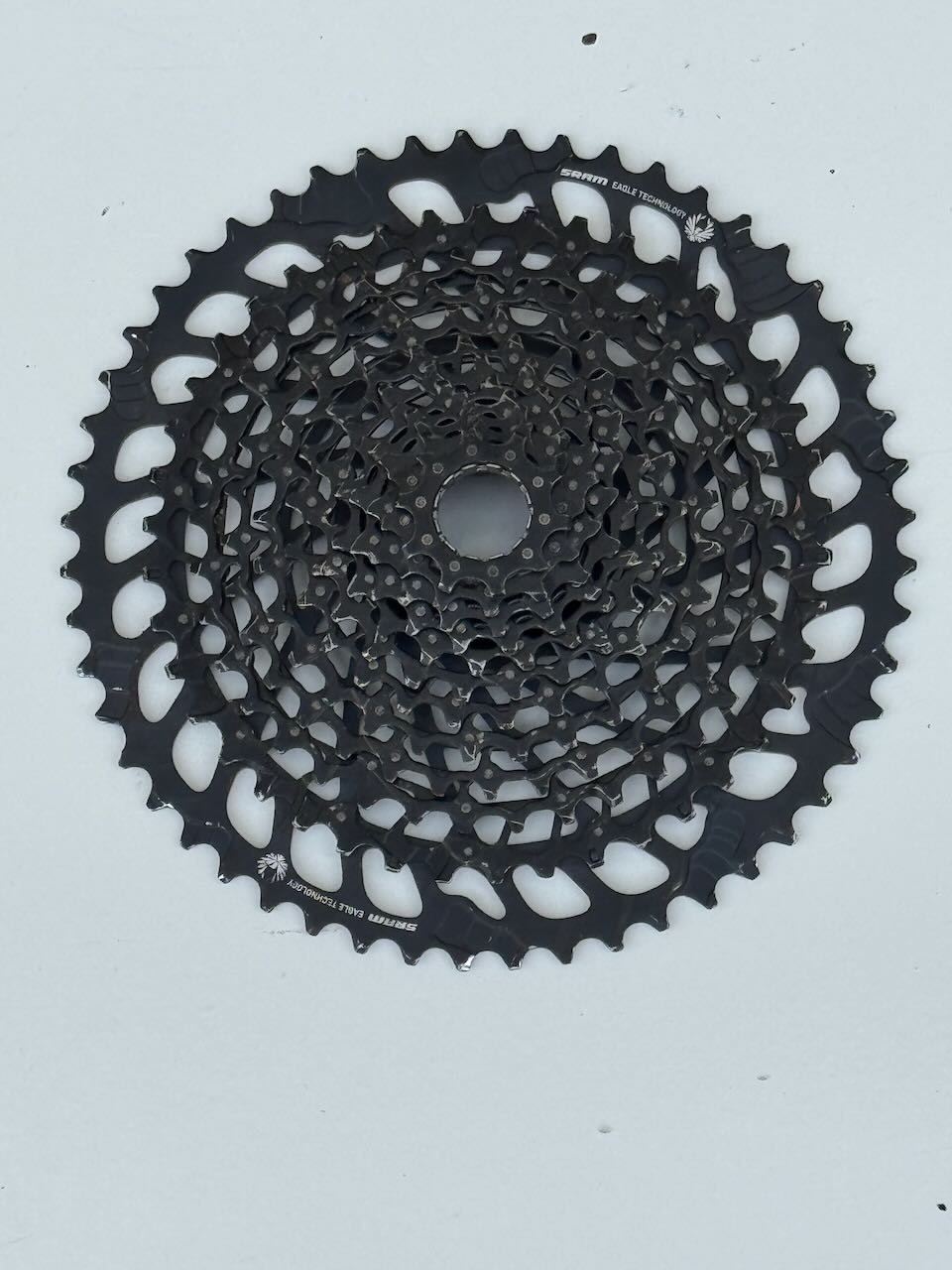 SRAM XG-1275 GX Eagle 12-Speed Cassette 10-52t