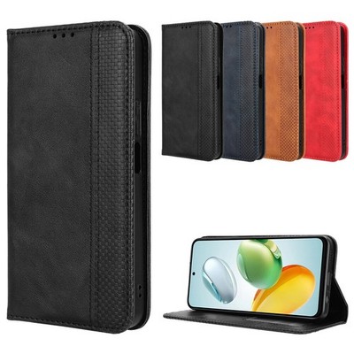 For HONOR 200 Smart Phone Case Shockproof Leather Wallet Stand Cover