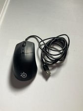 SteelSeries Sensei Ten 18000 Dpi Wired Optica...