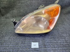 For 2002-2004 Honda CR-V Front Left Driver Side Headlight Headlamp Assembly OEM