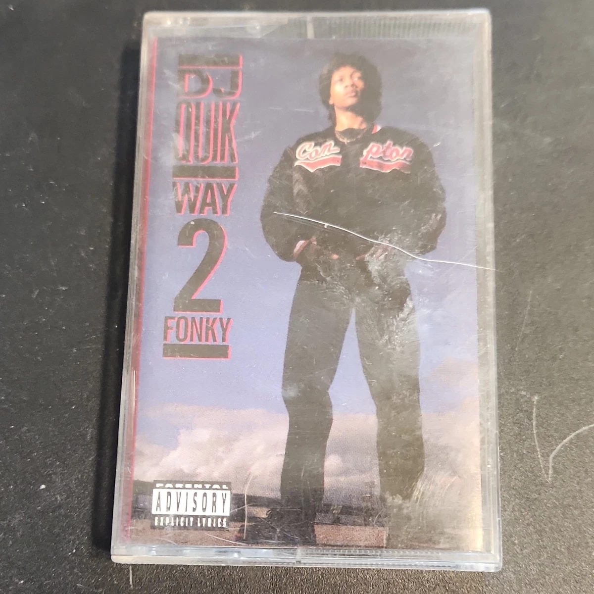 Music DJ Quik Cassettes for sale | eBay