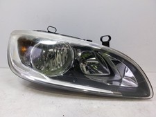 2015 VOLVO S60 D2 RHD HEADLIGHT/HEADLIGHT RIGHT SIDE 31420272