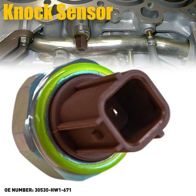 Knock Sensor For 2002-2007 Honda Aquatrax R12X F12X F12X GPScape 30530-HW1-671 C