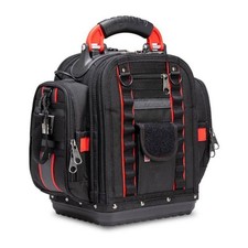 Tool Backpack Tough Tool Backpack with Front Pocket Long-Lasting