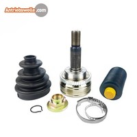 Antriebswelle Gelenksatz Toyota Yaris ( SCP1,NLP1,NCP1 D-4D 1.4 ) Neu