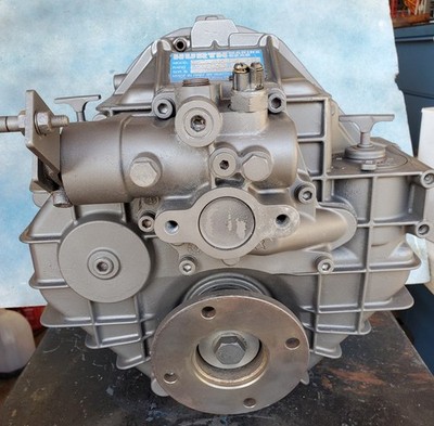 Hurth Marine HSW630A1 2:1 Ratio REBUILT Marine Transmission