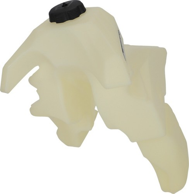 #ad #ad Acerbis Fuel Tank 2.9 Gallon Natural 2983610147 Husqvarna $288.91