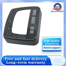 Speed Gauge Cover For The 00-06 Honda Trx 350 Rancher TE 2X4 ES