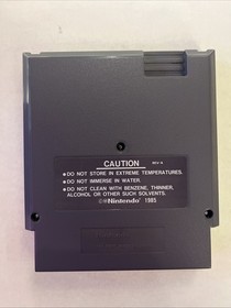 Castlevania II Simon's Quest 2 (Nintendo NES) Completo en Caja Caja Caja Como Nueva