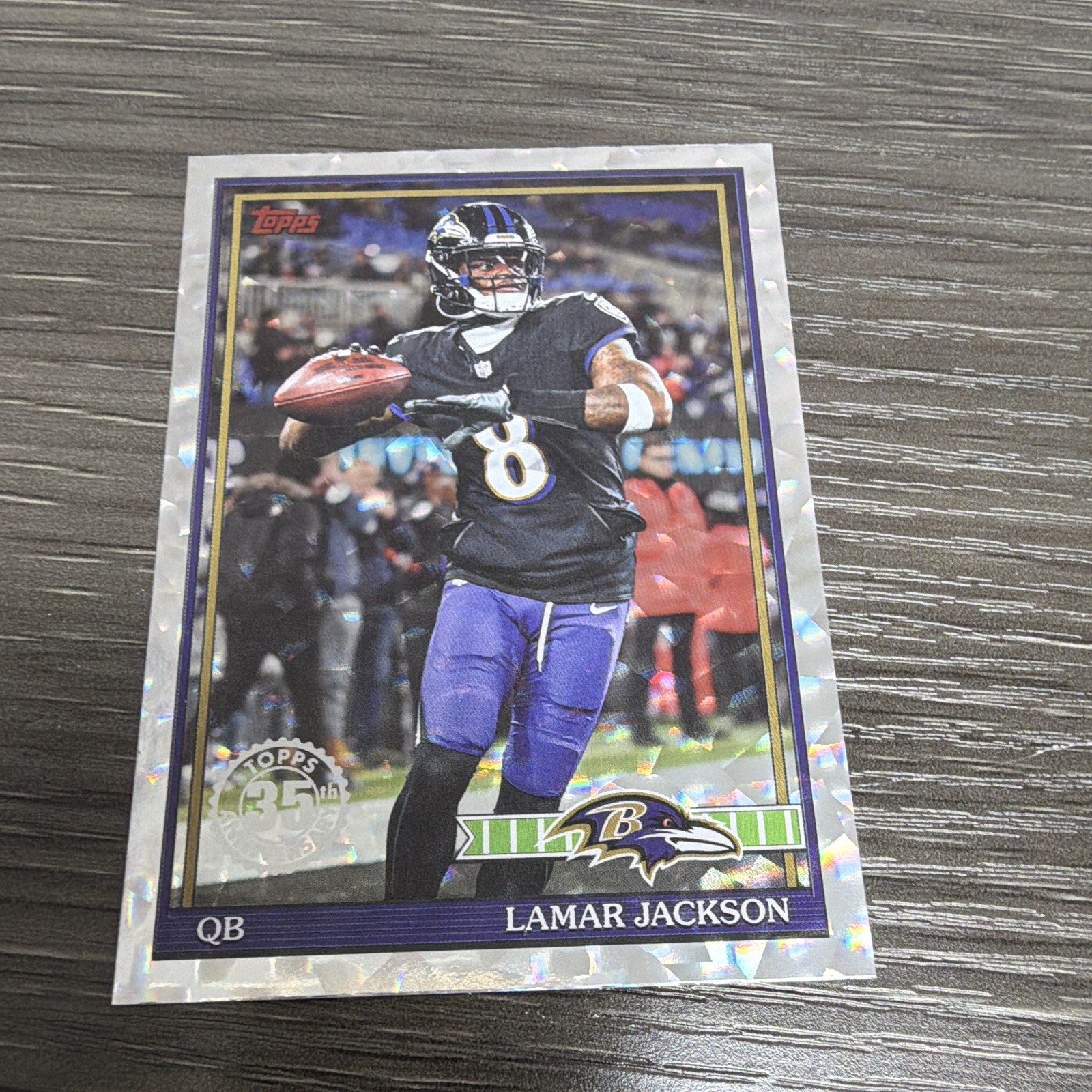 Lamar Jackson