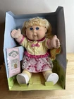 Vintage Cabbage Patch Kid Doll-R44-01