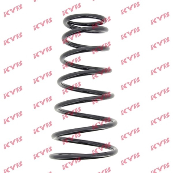 1X KYB Fahrwerksfeder K-Flex RA6992 FüR Toyota Camry SXV20_ SXV20-image