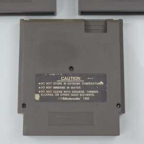 Little League Baseball Championship Series Blades Of Steel All-Pro Basketbal NES