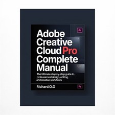 How to Use Adobe Creative Cloud Pro