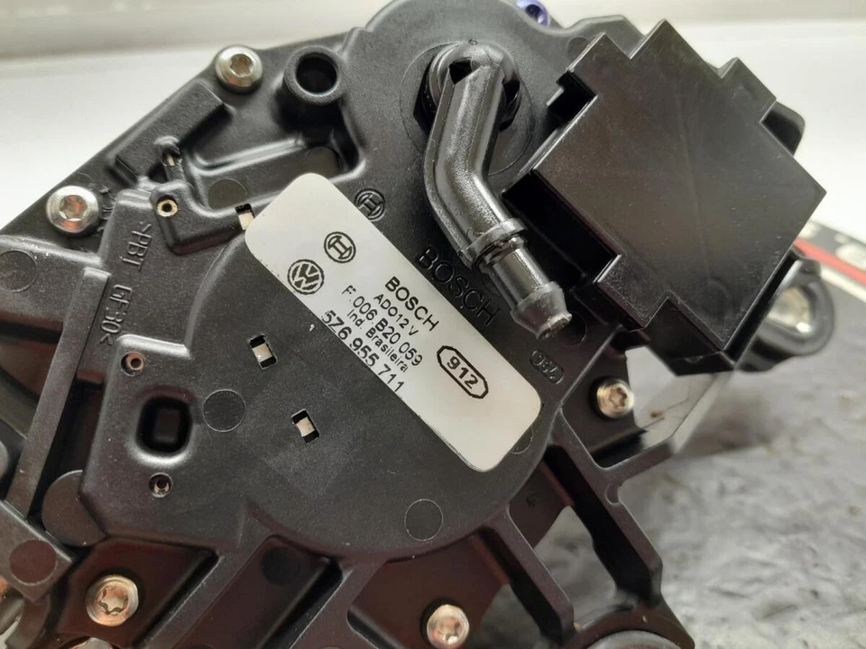 Motor limpiaparabrisas trasero Volkswagen Fox 2006 MK1 5Z6955711 5Z6955711 Foto 4 de 4