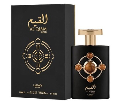 Al Qiam Gold by Lattafa Perfume De Larga Duración