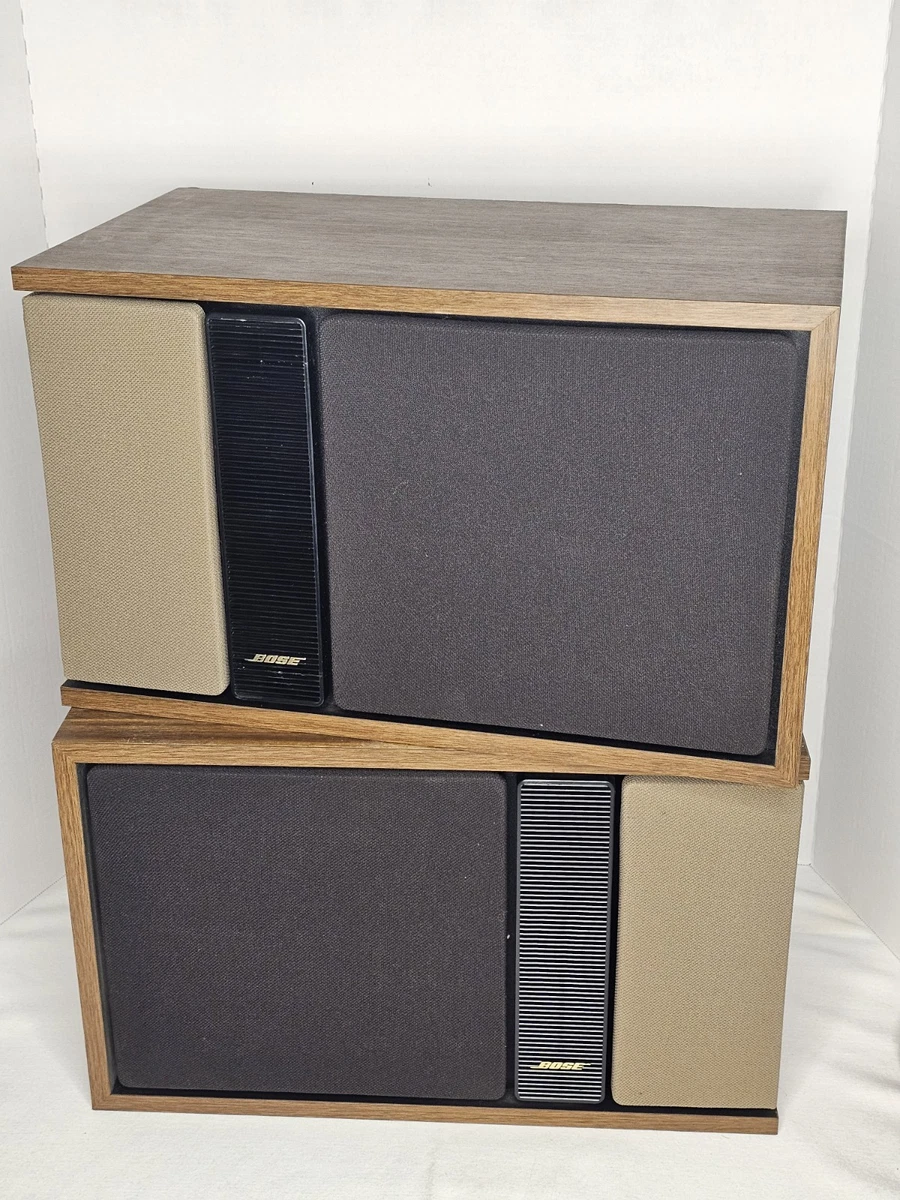 Bose 301 Series Ii for sale - eBay