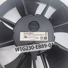 New in box W1G230-EB89-01 230V 26W 0.2A IP55 ...