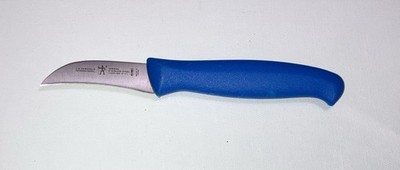 J.A. Henckels International 2-1/4'' Bird's Beak Peeler Paring Knife 11205-060