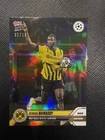 Topps Now #139 Champions League 2025 Guirassy Borussia Dortmund 2/10 Topps RARE