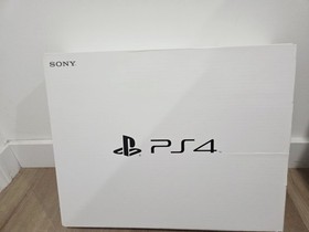 Sony PS4 Slim + Camouflage Controller + Original Box &ndash; Great Condition