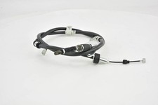 Pair Of Parking Brake Cables Febest 2299-pcsporlh2299-pcsporrh