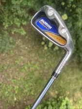 Tour Edge Bazooka Geomax MAX Driving 3 Iron R-flex 70g 3.5 Torque High Launch RH