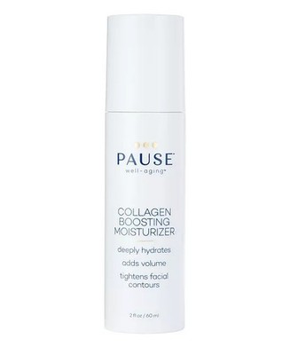 Pause Well-AgingCollagen Boosting Moisturizer, 2 oz