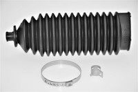 Lenkmanschette Faltenbelag Spidan 83523 FüR P242 240 Volvo 740 744 940 780 945 2