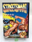 Street Smart (Sega Genesis, 1990)