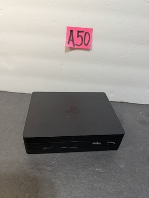 PS4 PlayStation VR CUH-ZVR2 Genuine Processor Unit W/O Power Supply