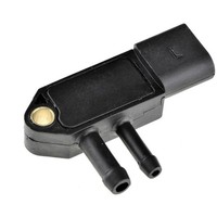 NTY Sensor Abgasdruck FüR VW Tiguan 5N_ 2.0 TDI 4Motion Passat Variant 3C5 2KB