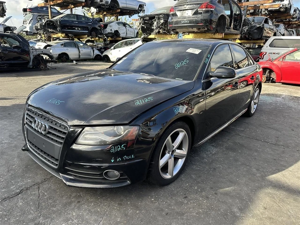 Cylinder Head 2.0L Engine ID Caeb Fits 12-16 AUDI A6 1263732 Foto 2 de 4