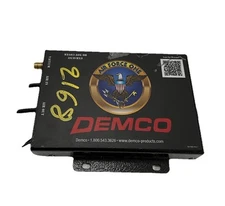 2017 AIR FORCE ONE BRAKING SYSTEM DEMCO AF0320 OEM