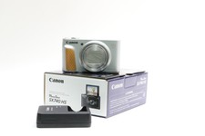 Canon PowerShot SX740 HS Camera w/ Box and Charger!