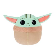 Squishmallows Original 12in Star Wars Grogu Plush One Size,