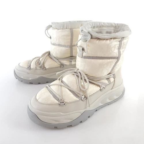 Bottes rembourrées Dior 8653 SKU 126607979