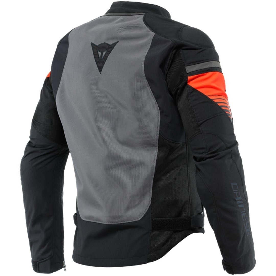 Black Grey Fluo Red — photo 2 of 8