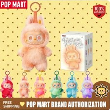 High-Energy Series POP MART Blind Boxes, 3.0 Authentic, Plush Keychain - Gift