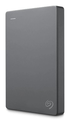 Seagate STJL5000400 Basic Portable Drive 5TB