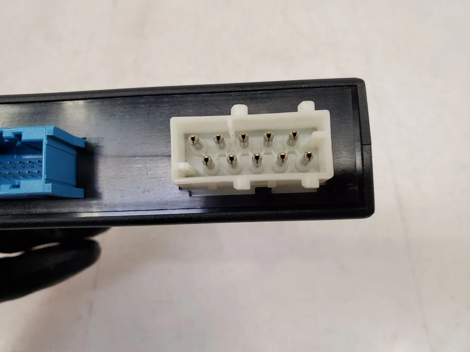 ✅07-16 OEM BMW M3 E90 E92 E93 Z4 EDC Module Electronic Suspension Damper Control - Image 4 of 4