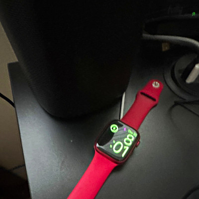 Apple Watch Series 7