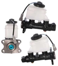 Brake Master Cylinder-Std Trans ADVICS BMT-050 fits 1989 Toyota Pickup
