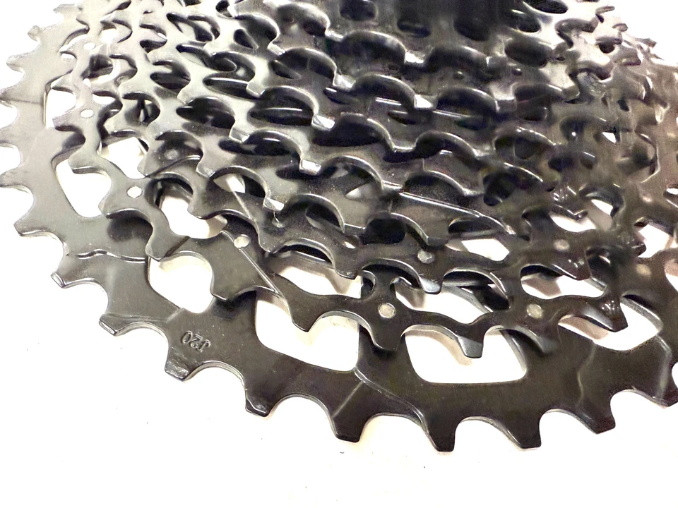 SRAM PG-1130 PG 1130 11-42 T 11 Speed Bike  Cassette MTB New Take Off - Image 3 of 4