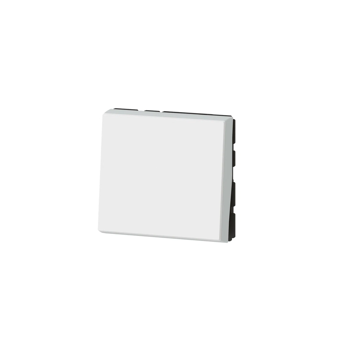Va Et Vient Avec Voyant Interrupteur va-et-vient avec voyant Mosaic Easy-Led 10A 2 modules à composer Mo | eBay