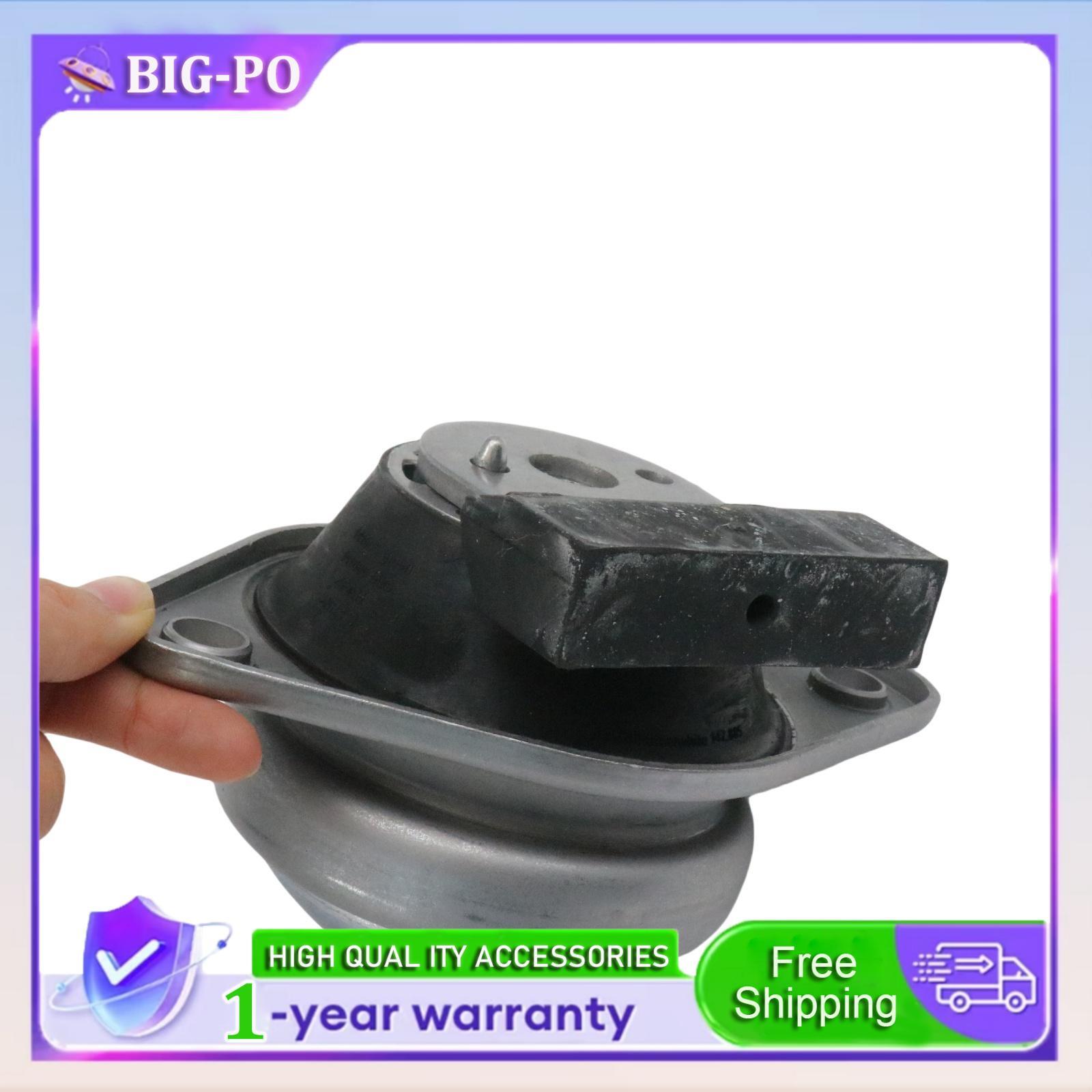 Left 259757& Right 259756 Engine Flexible Mount for Ferrari 458 FF F12 812 GTC4