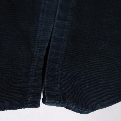 Hombres Levi's 00581 Regular Recto Negro Jeans W33 L32 - Imagen 7 de 8